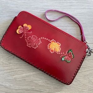 Wristlet
